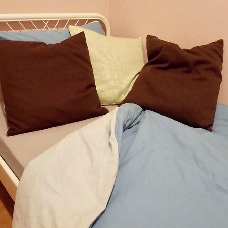 Guesthouse Innergarden Incheon Airport Luaran gambar