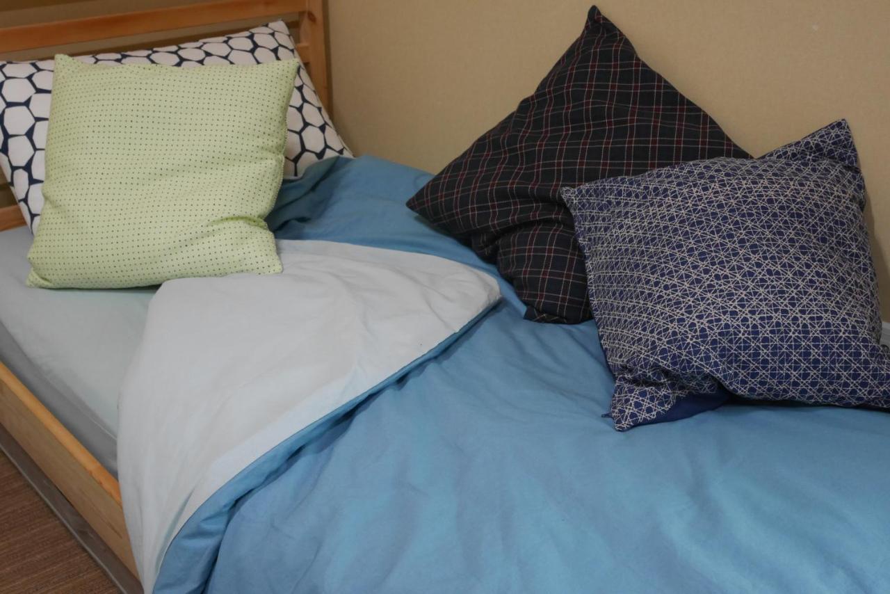 Guesthouse Innergarden Incheon Airport Luaran gambar