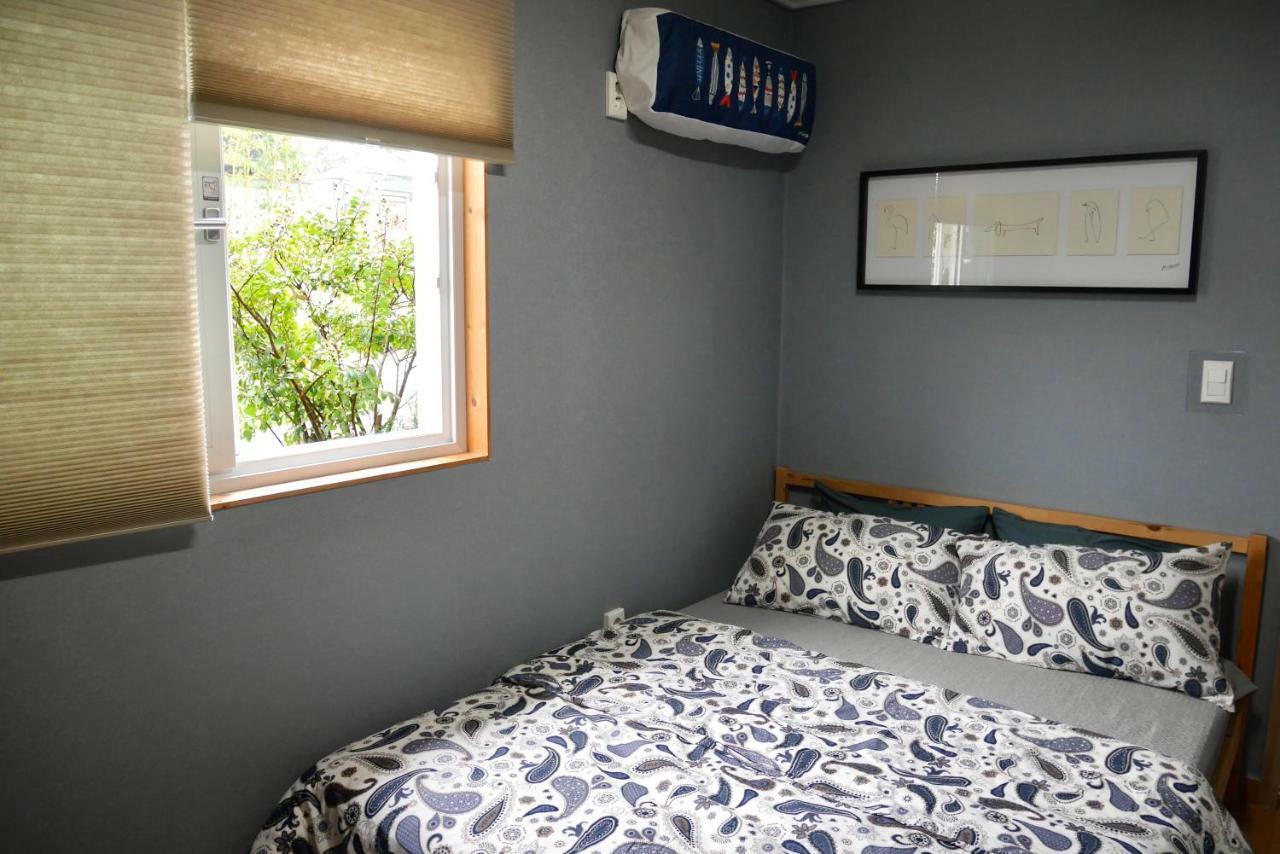 Guesthouse Innergarden Incheon Airport Luaran gambar