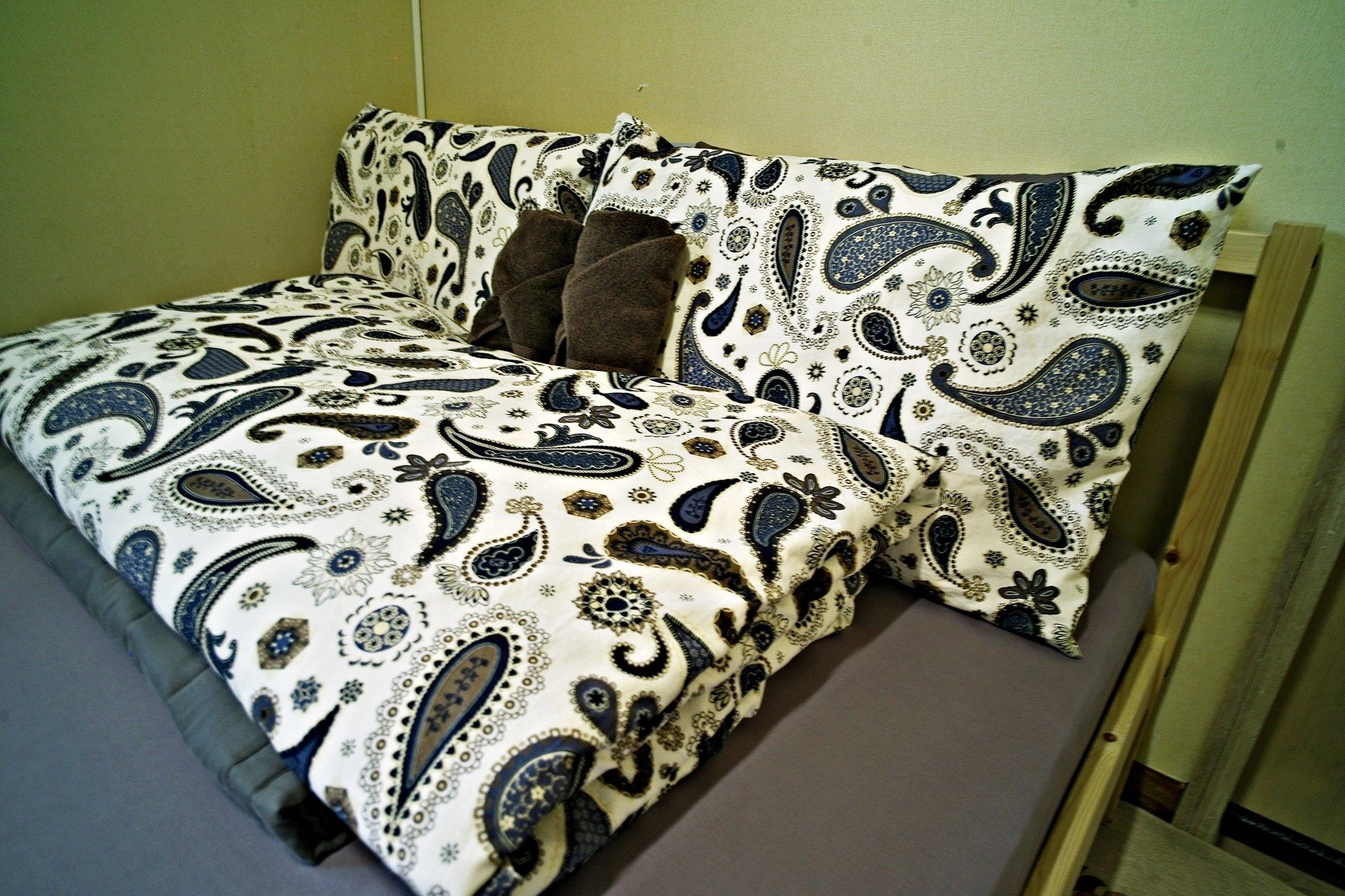 Guesthouse Innergarden Incheon Airport Luaran gambar