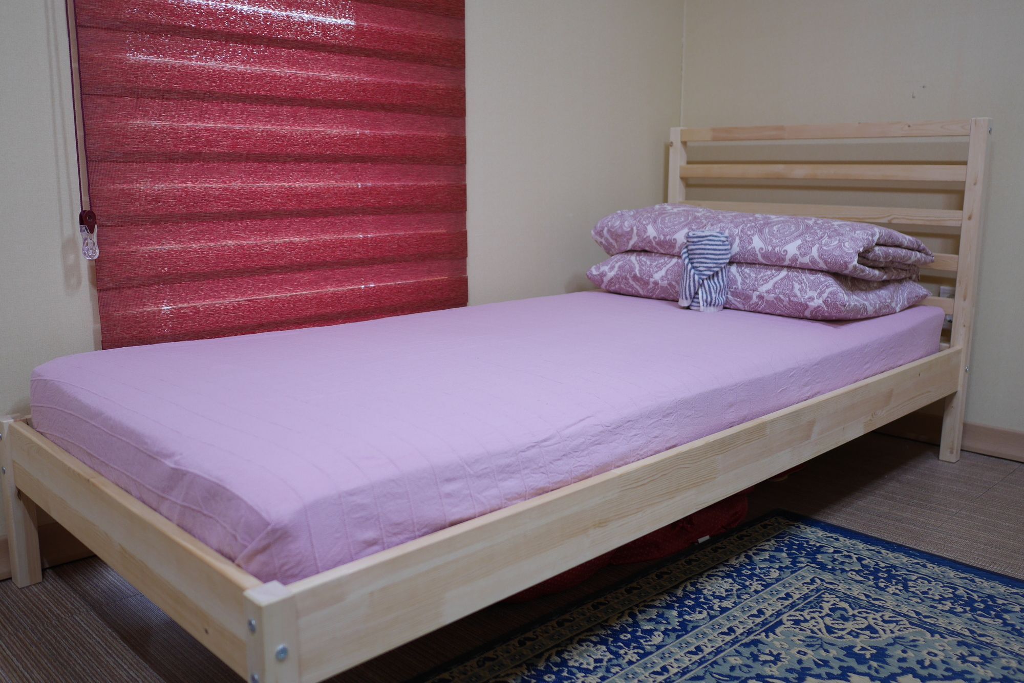 Guesthouse Innergarden Incheon Airport Luaran gambar