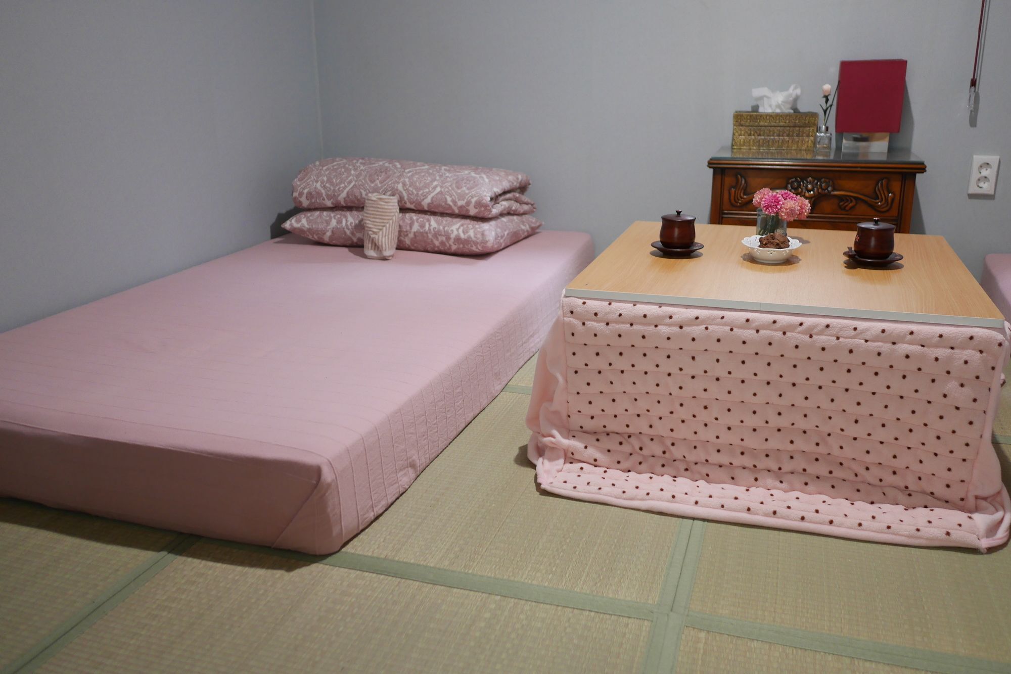Guesthouse Innergarden Incheon Airport Luaran gambar