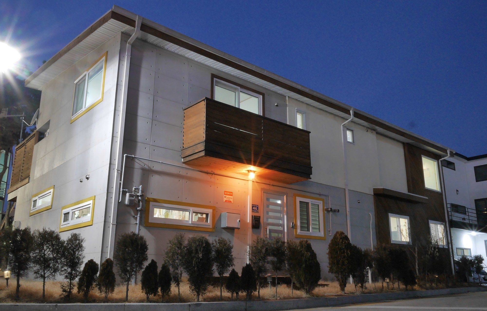 Guesthouse Innergarden Incheon Airport Luaran gambar