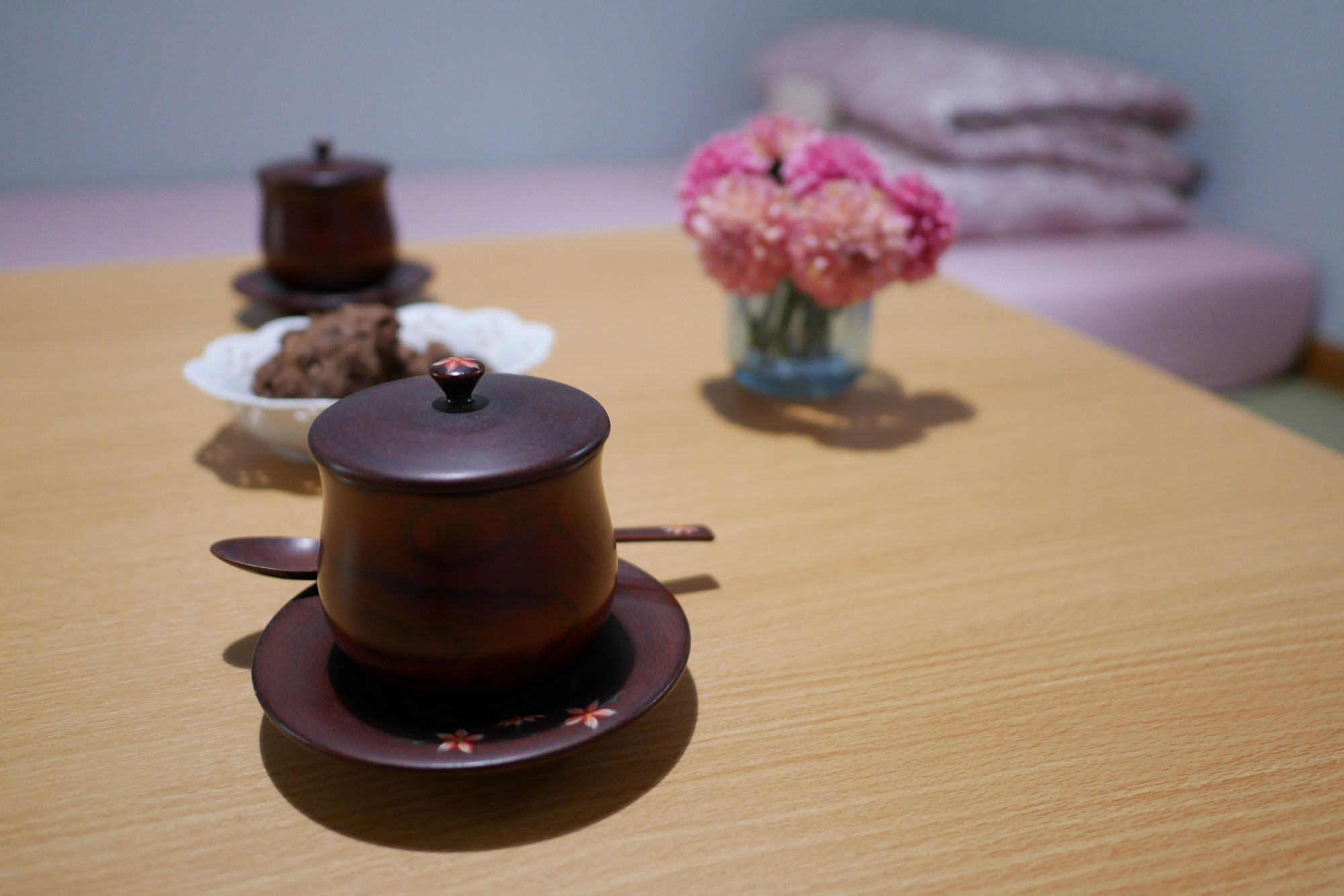 Guesthouse Innergarden Incheon Airport Luaran gambar