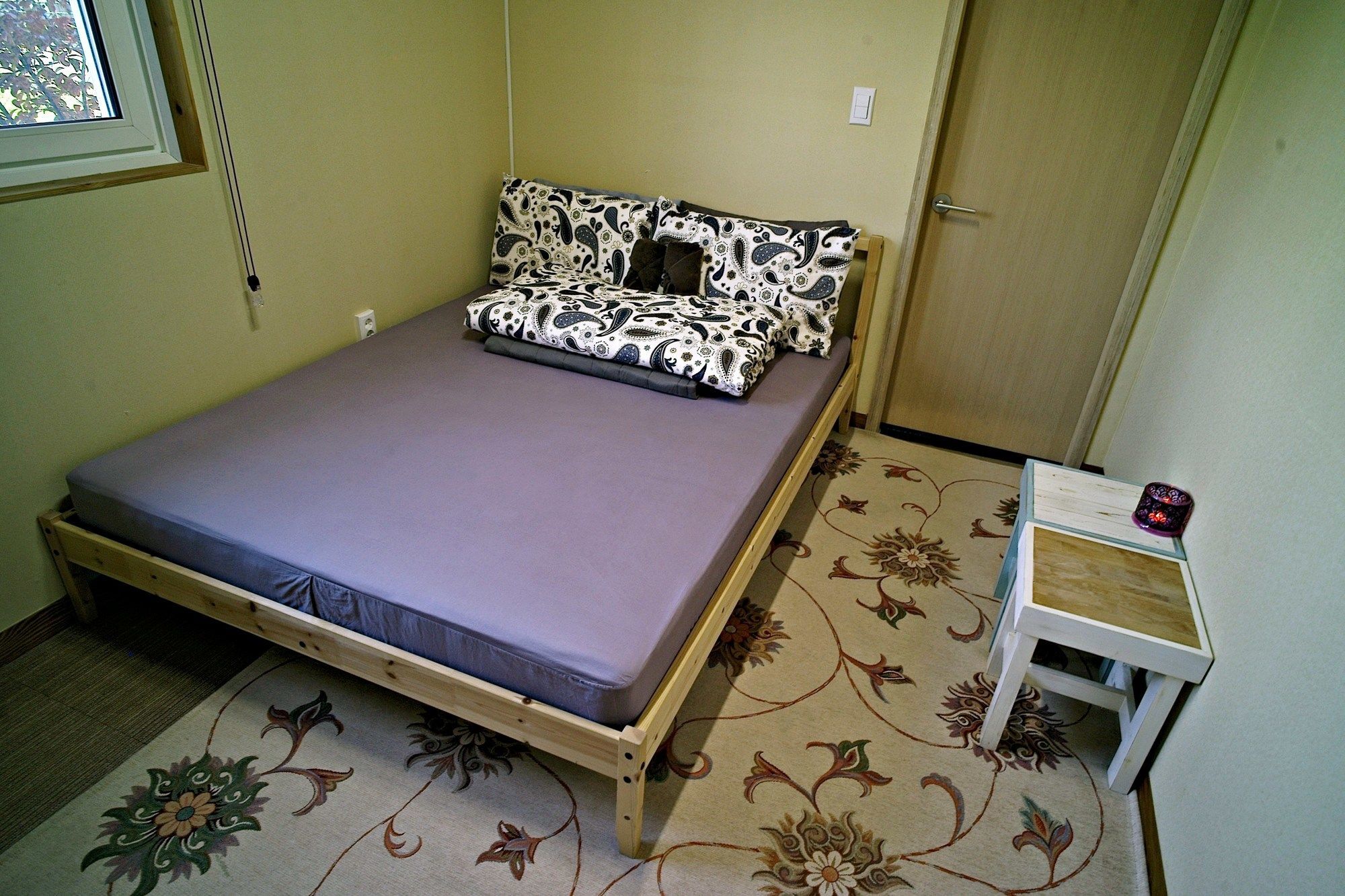 Guesthouse Innergarden Incheon Airport Luaran gambar